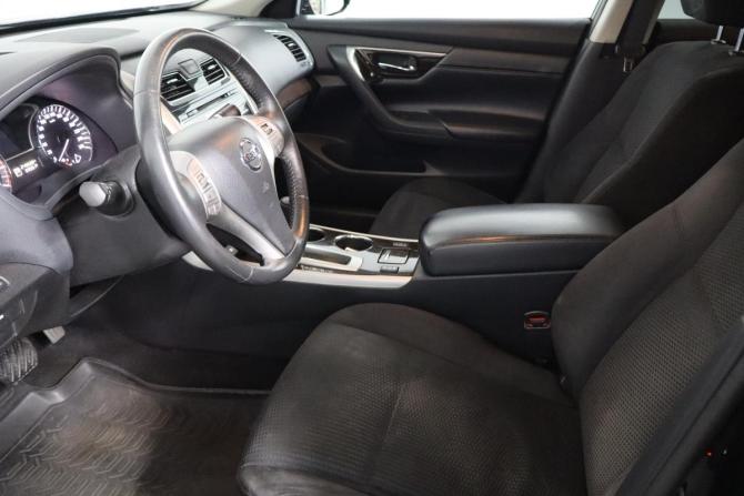 Nissan Teana III (L33) с пробегом 2014 года, цена 1 149 000 рублей, 248000 км, седан, Автокод Объявления