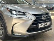 Lexus NX I Набережные Челны  - изображение 37