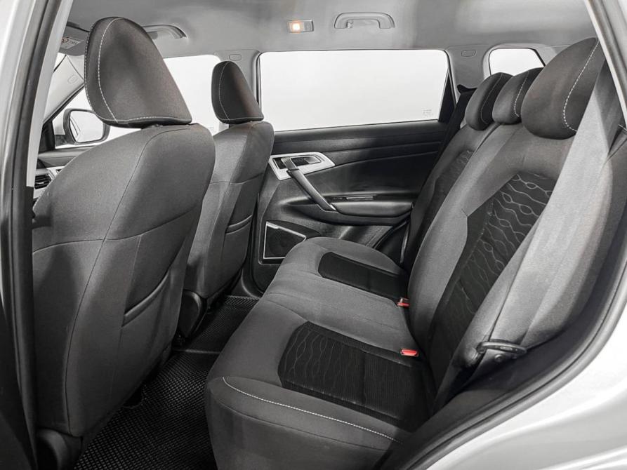 Geely Atlas I Ногинск  - изображение 18
