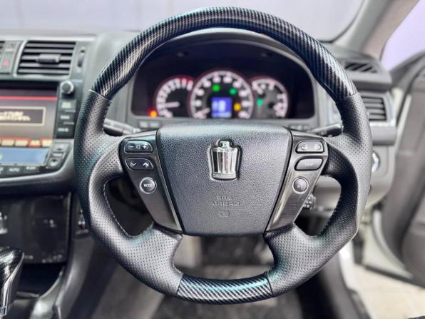 Toyota Crown XIII (S200) с пробегом 2008 года, цена 2 099 000 рублей, 194030 км, седан, Автокод Объявления