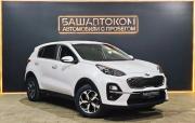 Kia Sportage IV Рестайлинг Уфа  - изображение 24