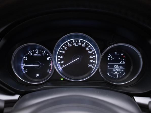 Mazda CX-5 II с пробегом 2021 года, цена 2 740 000 рублей, 60350 км, внедорожник, Автокод Объявления