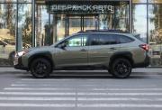 Subaru Outback VI Рестайлинг Брянск  - изображение 24