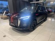 Hongqi HS3 Екатеринбург  - изображение 13