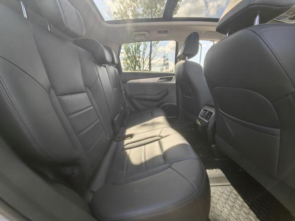 Haval F7 I Рестайлинг с пробегом 2023 года, цена 2 349 000 рублей, 37519 км, внедорожник, Автокод Объявления