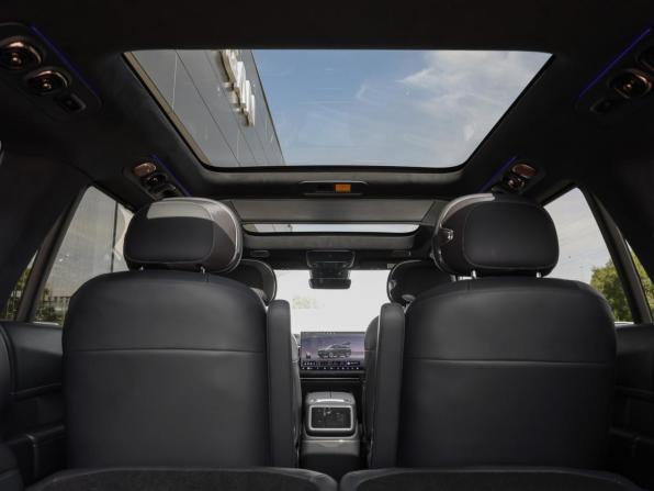 Lynk &amp; Co 900 с пробегом 2025 года, цена 7 198 000 рублей, 13835 км, внедорожник, Автокод Объявления