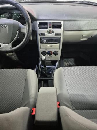 Lada (ВАЗ) Priora I Рестайлинг с пробегом 2013 года, цена 410 000 рублей, 134000 км, универсал, Автокод Объявления