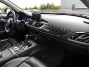 Audi A6 IV (C7) Рестайлинг Москва  - изображение 34