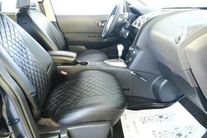 Nissan Qashqai I с пробегом 2007 года, цена 999 000 рублей, 243000 км, внедорожник, Автокод Объявления