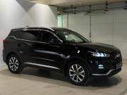 Chery Tiggo 7 Pro I Самара  - изображение 21