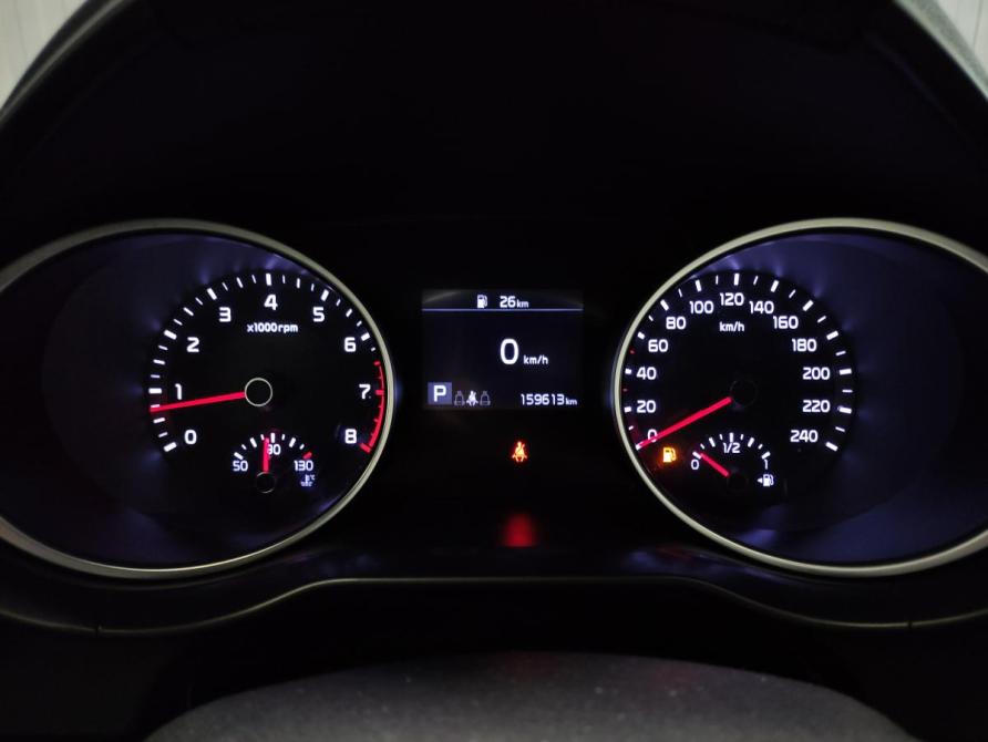 Kia Ceed III Пермь  - изображение 11