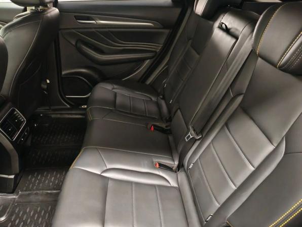 Haval F7x I с пробегом 2021 года, цена 1 699 000 рублей, 105462 км, внедорожник, Автокод Объявления
