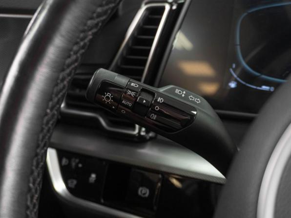 Kia Sportage V с пробегом 2022 года, цена 3 219 000 рублей, 51114 км, внедорожник, Автокод Объявления