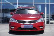 Kia Ceed I Рестайлинг Ульяновск  - изображение 24