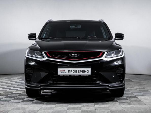 Belgee X50 с пробегом 2024 года, цена 1 950 000 рублей, 34170 км, внедорожник, Автокод Объявления