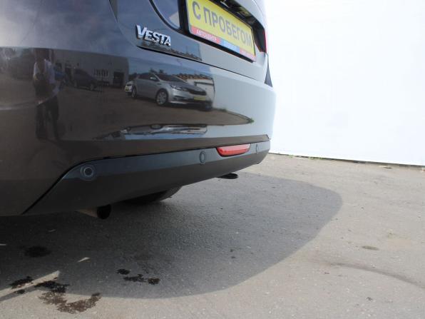Lada (ВАЗ) Vesta I с пробегом 2018 года, цена 859 000 рублей, 177381 км, универсал, Автокод Объявления