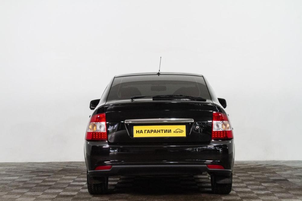 Lada (ВАЗ) Priora I Рестайлинг Сургут  - изображение 6