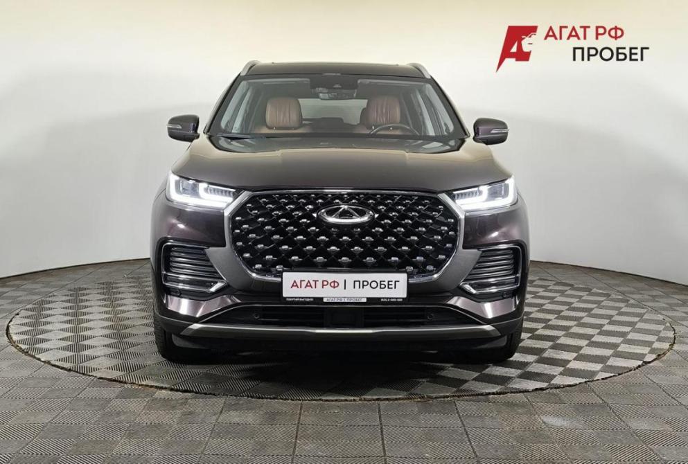 Chery Tiggo 8 Pro Max I Нижний Новгород  - изображение 2