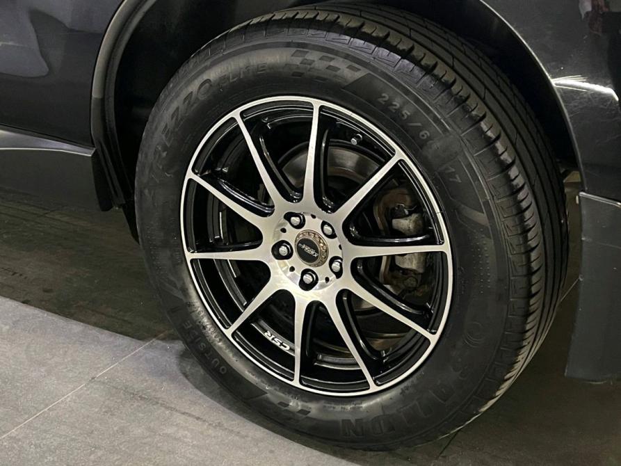 Subaru Forester IV Новосибирск  - изображение 11