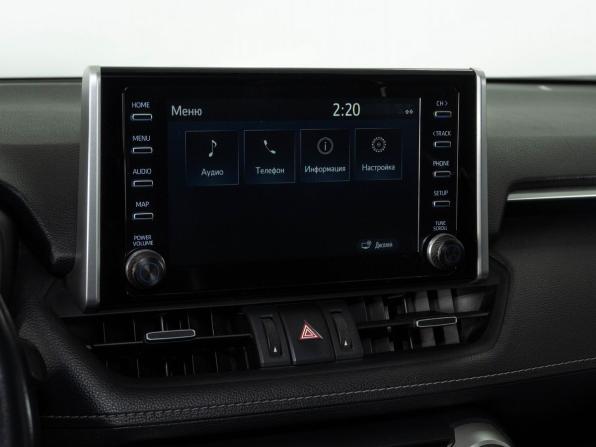 Toyota RAV4 V (XA50) с пробегом 2021 года, цена 3 448 000 рублей, 126496 км, внедорожник, Автокод Объявления