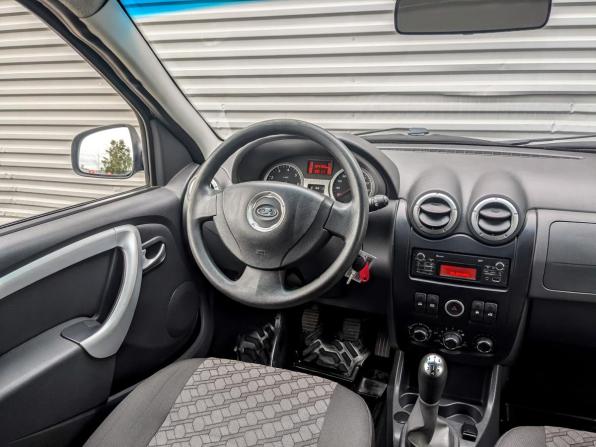 Lada (ВАЗ) Largus I с пробегом 2019 года, цена 899 000 рублей, 104500 км, универсал, Автокод Объявления