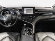 Toyota Camry VIII (XV70) Рестайлинг Казань  - изображение 14