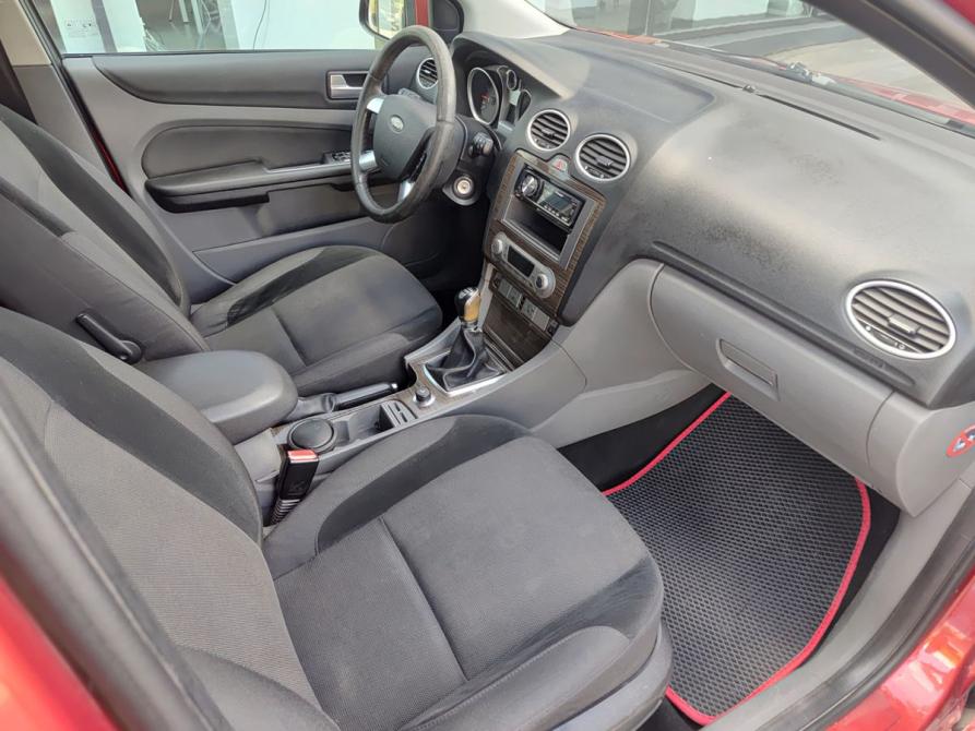 Ford Focus II Рестайлинг Ижевск  - изображение 13