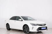Toyota Camry VII (XV50) Рестайлинг 2 Красноярск  - изображение 26