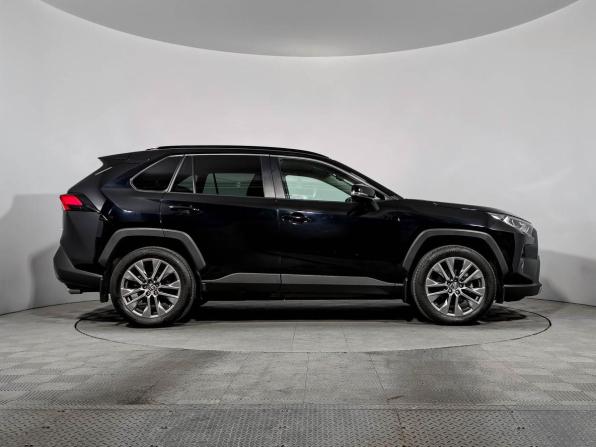 Toyota RAV4 V (XA50) с пробегом 2022 года, цена 3 350 000 рублей, 79535 км, внедорожник, Автокод Объявления