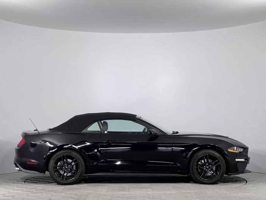 Ford Mustang VI Рестайлинг Калининград  - изображение 7