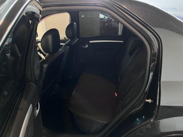 Renault Logan I Рестайлинг с пробегом 2010 года, цена 365 000 рублей, 282037 км, седан, Автокод Объявления