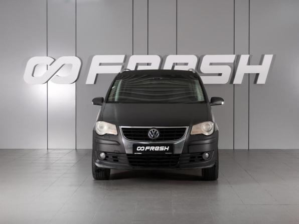Volkswagen Touran I Рестайлинг с пробегом 2007 года, цена 469 000 рублей, 220358 км, компактвэн, Автокод Объявления