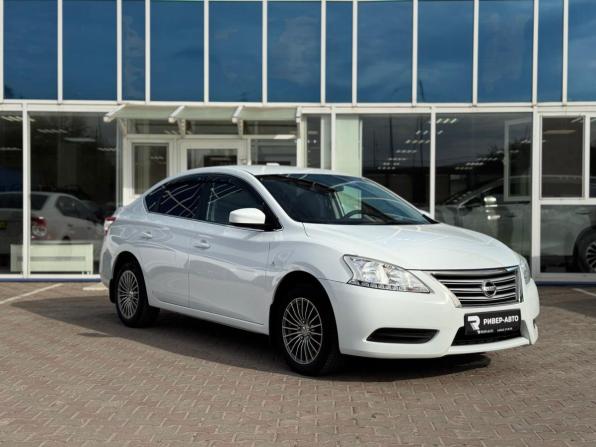 Nissan Sentra VII (B17) с пробегом 2015 года, цена 950 000 рублей, 132050 км, седан, Автокод Объявления