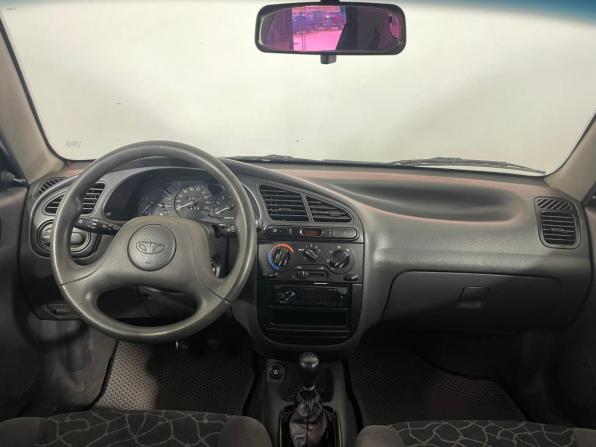 Daewoo Lanos с пробегом 2001 года, цена 257 000 рублей, 169266 км, седан, Автокод Объявления