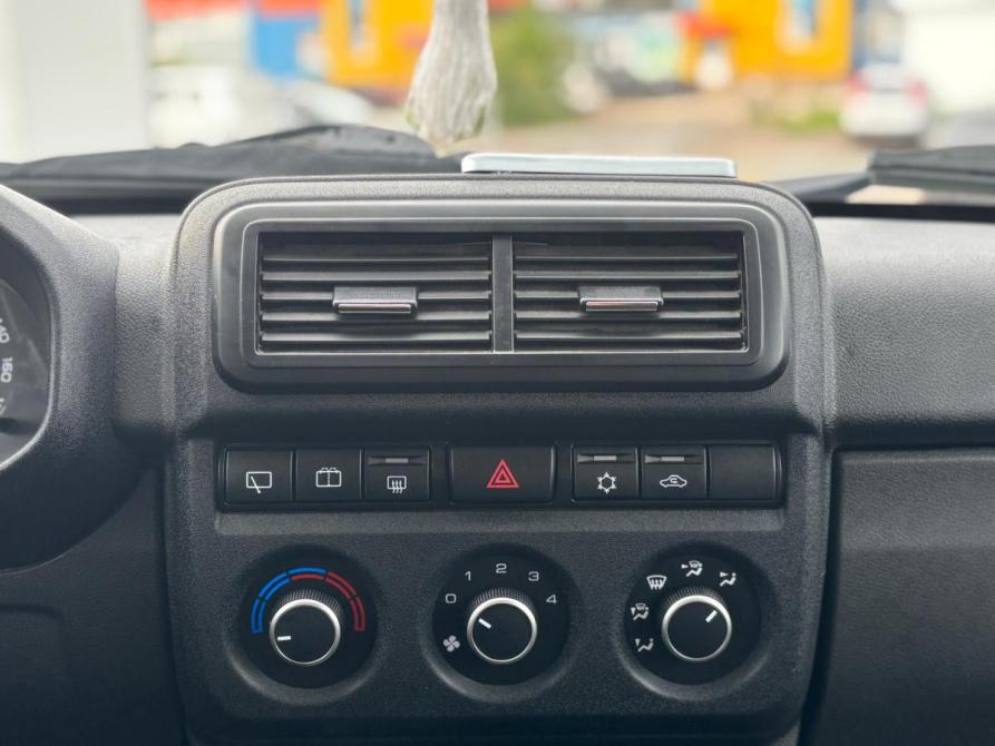 Lada (ВАЗ) 2121 (4x4) I Рестайлинг Сыктывкар  - изображение 15