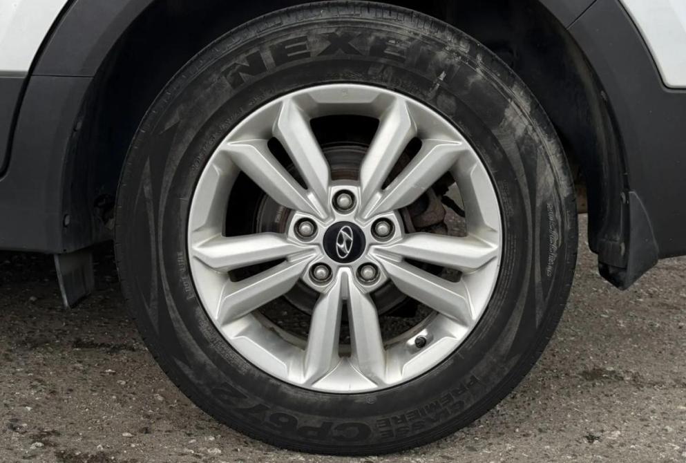 Hyundai Creta I Киров  - изображение 29