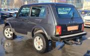 Lada (ВАЗ) 2121 (4x4) I Рестайлинг (2020) Челябинск  - изображение 14