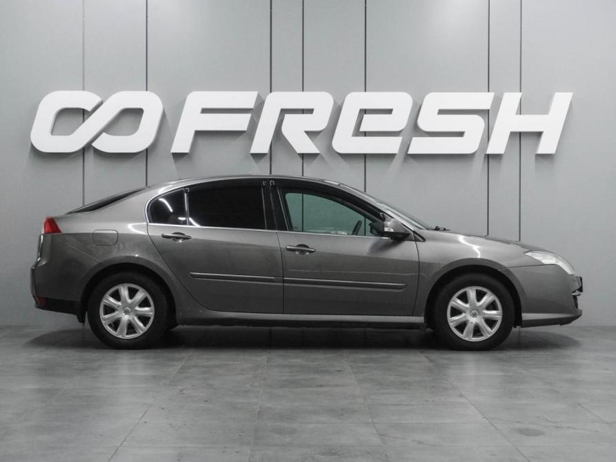Renault Laguna III Воронеж  - изображение 5