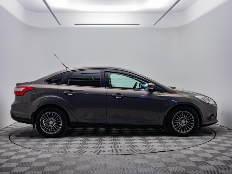 Ford Focus III Москва  - изображение 4