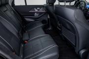 Mercedes-Benz GLE II (V167) Рестайлинг Казань  - изображение 24