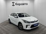 Kia Rio IV Воронеж  - изображение 24