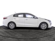 Kia Rio IV Рестайлинг Москва  - изображение 31