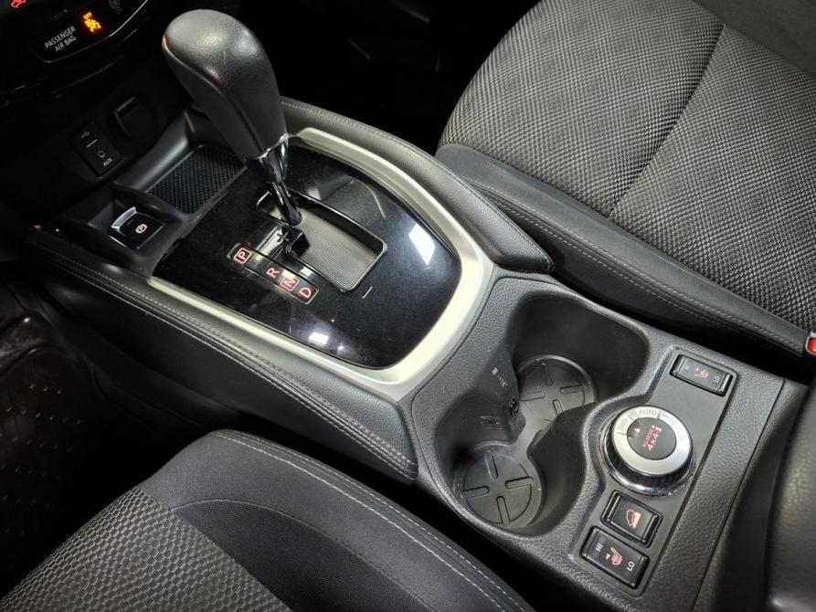 Nissan X-Trail III Москва  - изображение 15