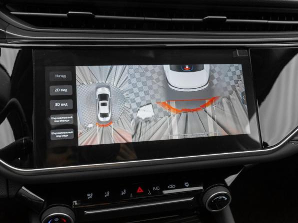 Omoda S5 с пробегом 2023 года, цена 1 680 000 рублей, 24458 км, седан, Автокод Объявления