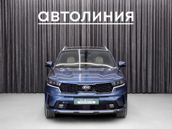 Kia Sorento IV с пробегом 2020 года, цена 3 150 000 рублей, 162900 км, внедорожник, Автокод Объявления