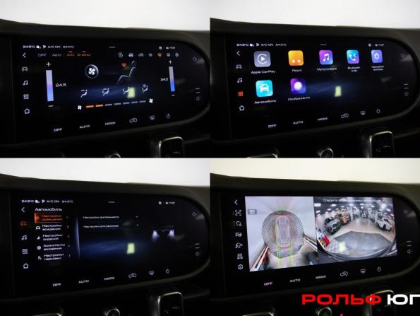 Haval Dargo с пробегом 2022 года, цена 2 448 000 рублей, 68942 км, внедорожник, Автокод Объявления