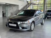 Mitsubishi Lancer X Рестайлинг Новосибирск  - изображение 22