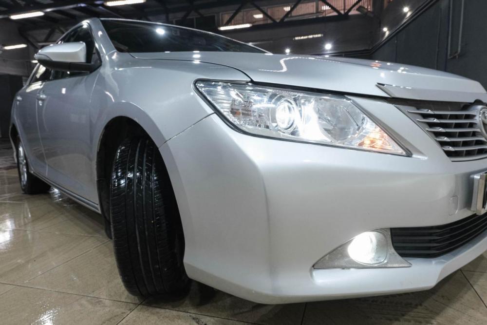 Toyota Camry VII (XV50) Новокузнецк  - изображение 8