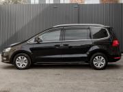 Volkswagen Sharan II Екатеринбург  - изображение 39