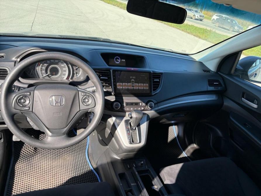 Honda CR-V IV Пермь  - изображение 5